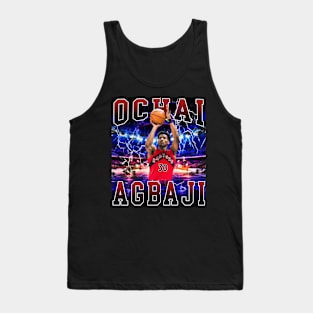 Ochai Agbaji Tank Top